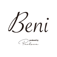 Beni logo design